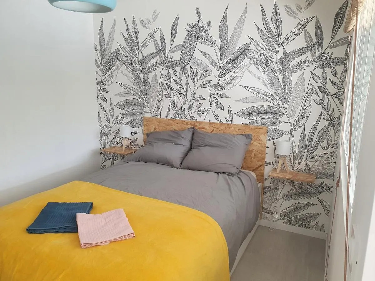 LA PIERRINA - Chamois - Appart 3 étoiles Aix-les-Bains Appartement