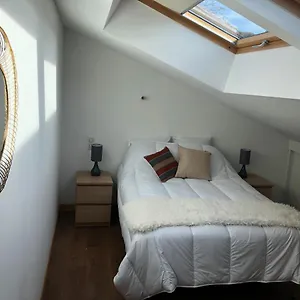 Malibaix Appartement