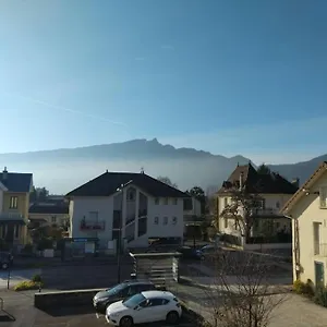 Chez Julien T2 Appartement