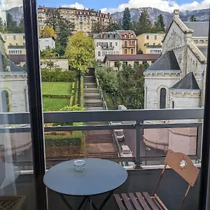 Joli Proche Des Thermes Appartement